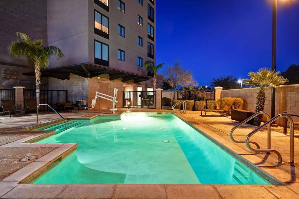 Hyatt Place Phoenix/Gilbert | 3275 S Market St, Gilbert, AZ 85297, USA | Phone: (480) 899-5900