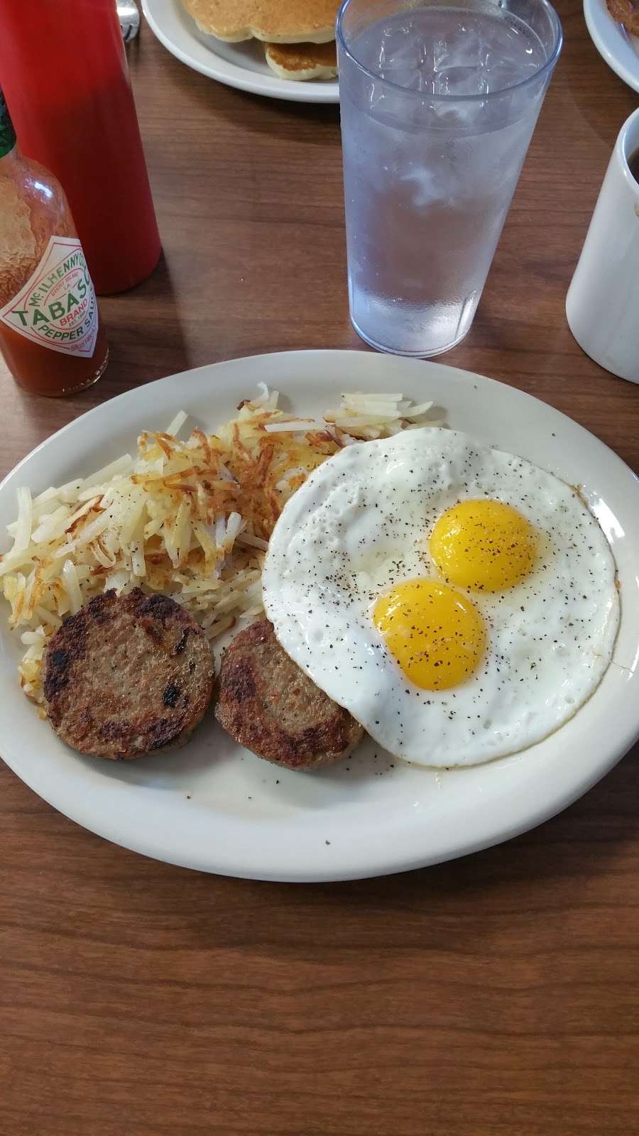 Simos Diner | 5004 N Shepherd Dr, Houston, TX 77018, USA | Phone: (713) 697-5553