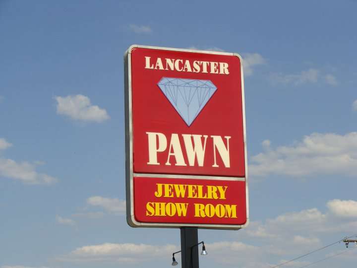 Lancaster Pawn & Jewelry | 1556 Great Falls Hwy, Lancaster, SC 29720, USA | Phone: (803) 285-1971