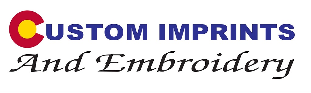 Custom Imprints and Embroidery | 9478 Anhawa Ave, Longmont, CO 80503, USA | Phone: (303) 682-9544
