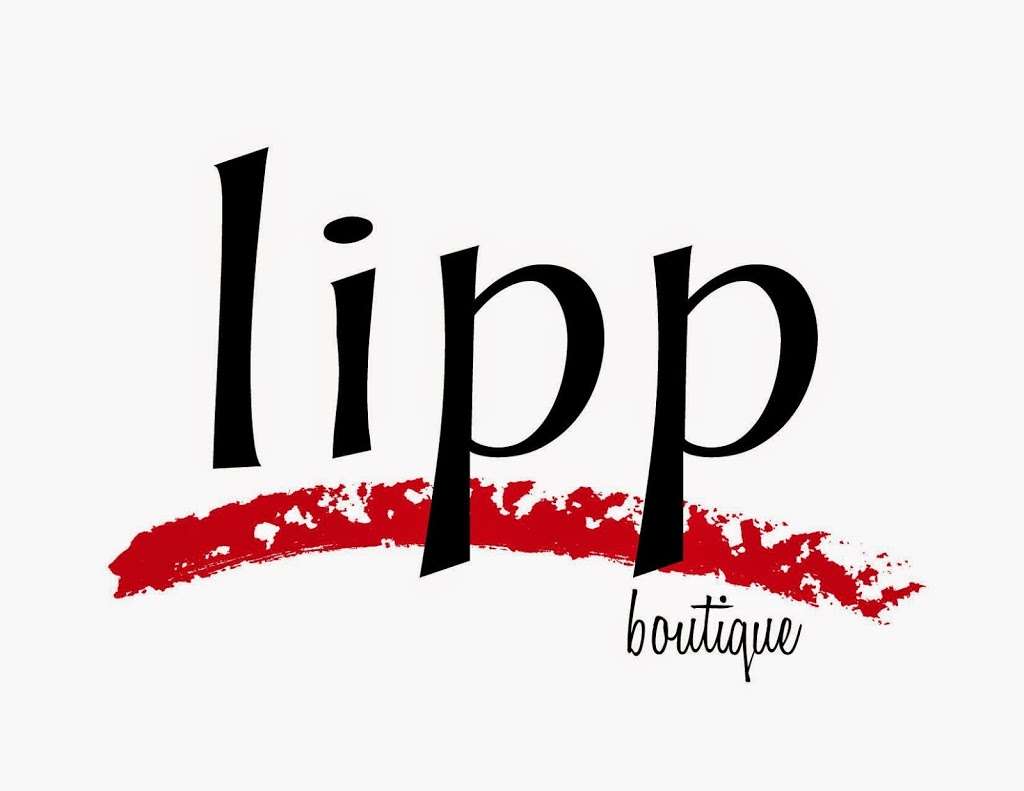 Lipp Boutique | 813 Providence Rd, Charlotte, NC 28207, USA | Phone: (980) 237-9415