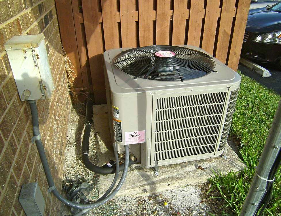 Air Today Cooling Systems | 621 Neptune St, West Palm Beach, FL 33406, USA | Phone: (561) 684-5333