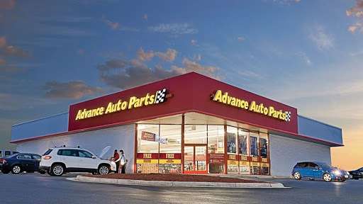 Advance Auto Parts | 600 N Morton St, Franklin, IN 46131, USA | Phone: (317) 736-4858