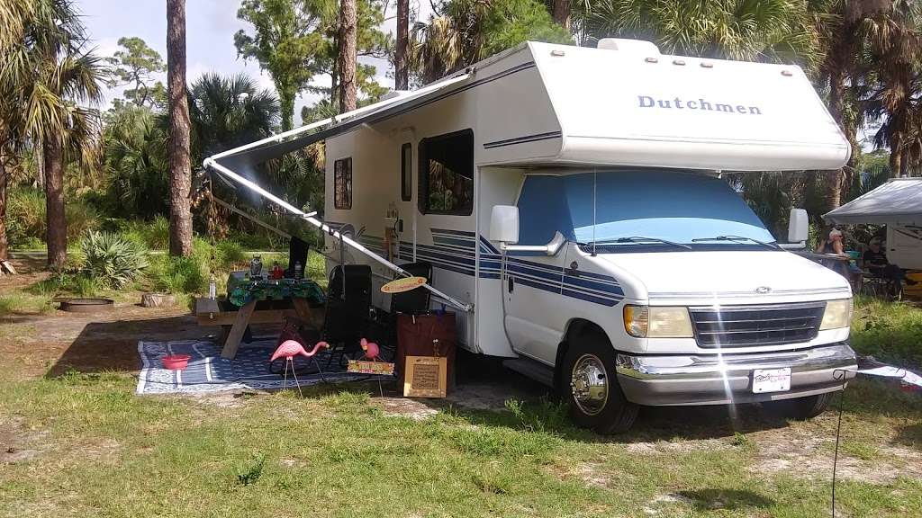 River Campground | Jupiter, FL 33469, USA | Phone: (800) 326-3521