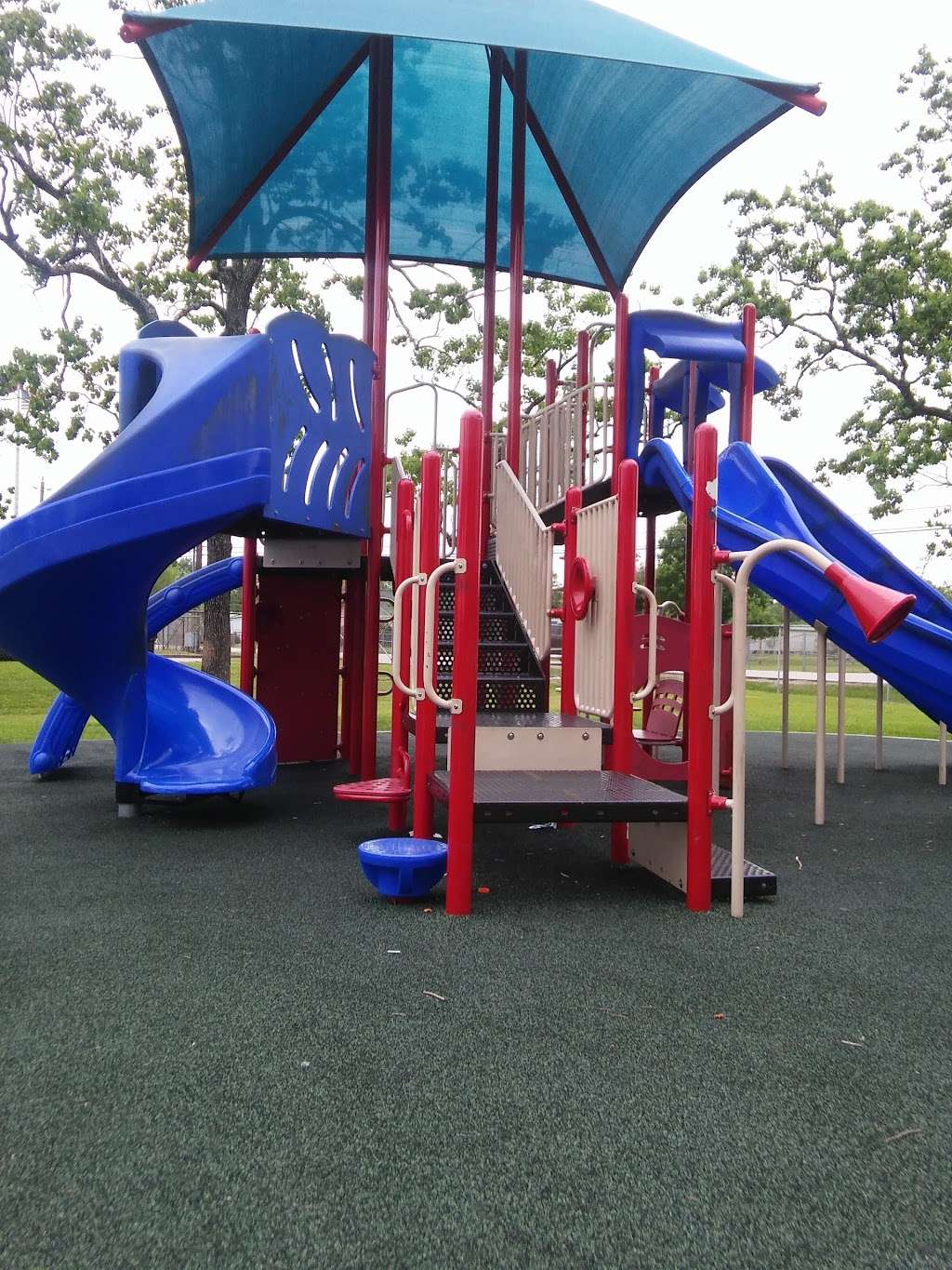 Pep Mueller Park | 14750 Henry Rd, Houston, TX 77060, USA | Phone: (713) 274-7275