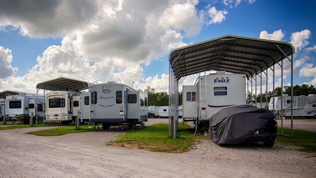 Mustang Bayou RV Park | 1558 County Rd 99, Alvin, TX 77511, USA | Phone: (281) 794-1046