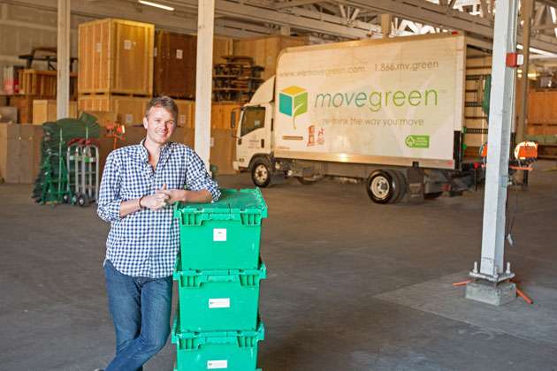 Movegreen | 3112 Seaborg Ave suite d, Ventura, CA 93003, USA | Phone: (805) 658-1943