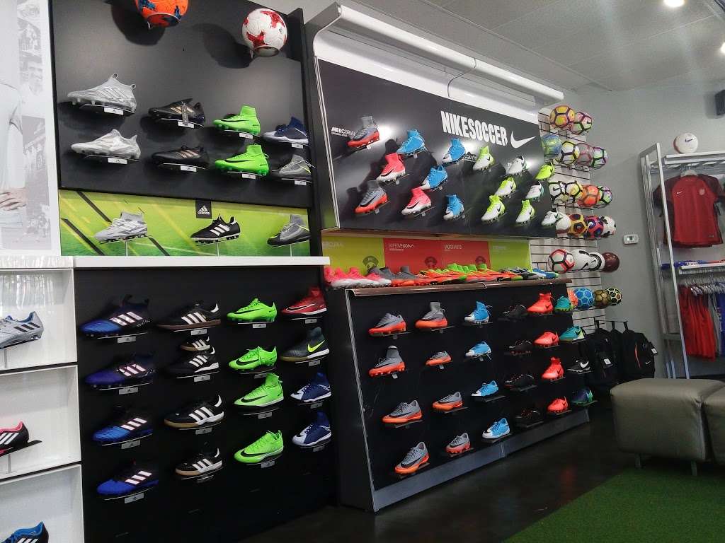 soccerloco | 511 Telegraph Canyon Rd, Chula Vista, CA 91910, USA | Phone: (619) 591-7050