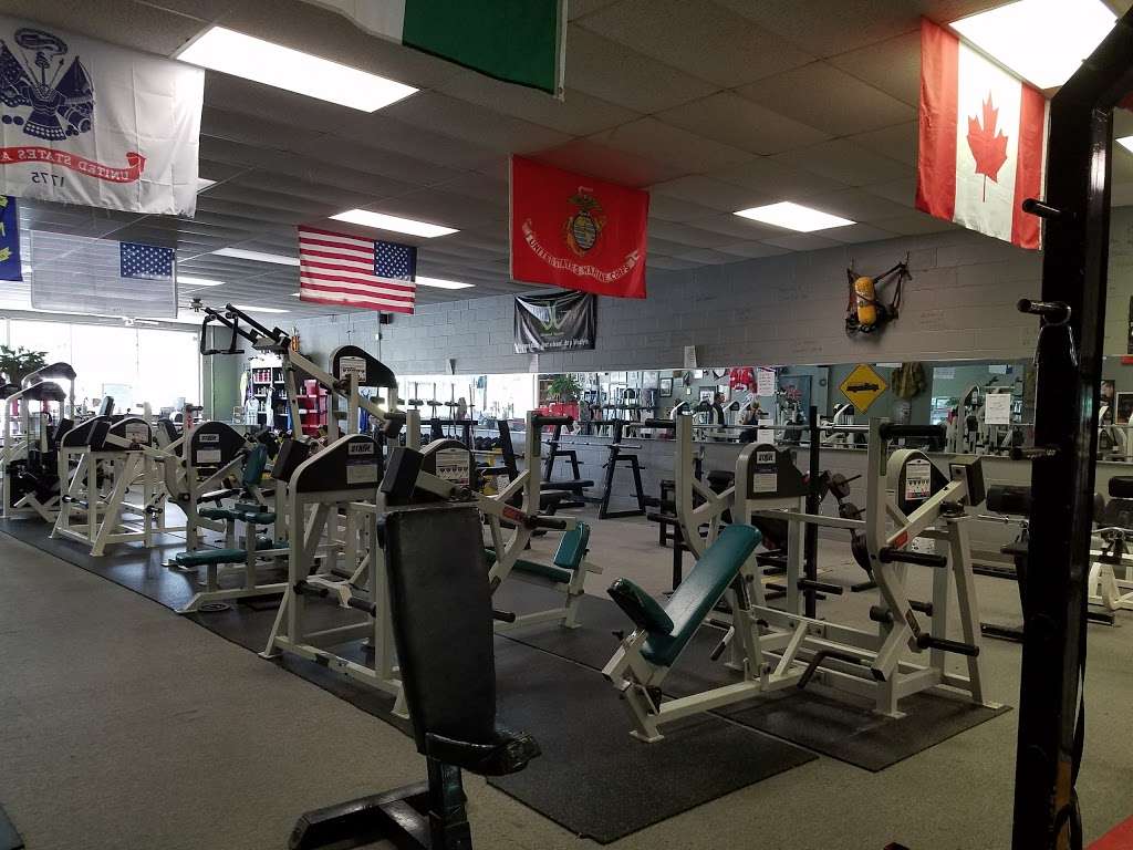 Platform Gym | Concord, NC 28025, USA