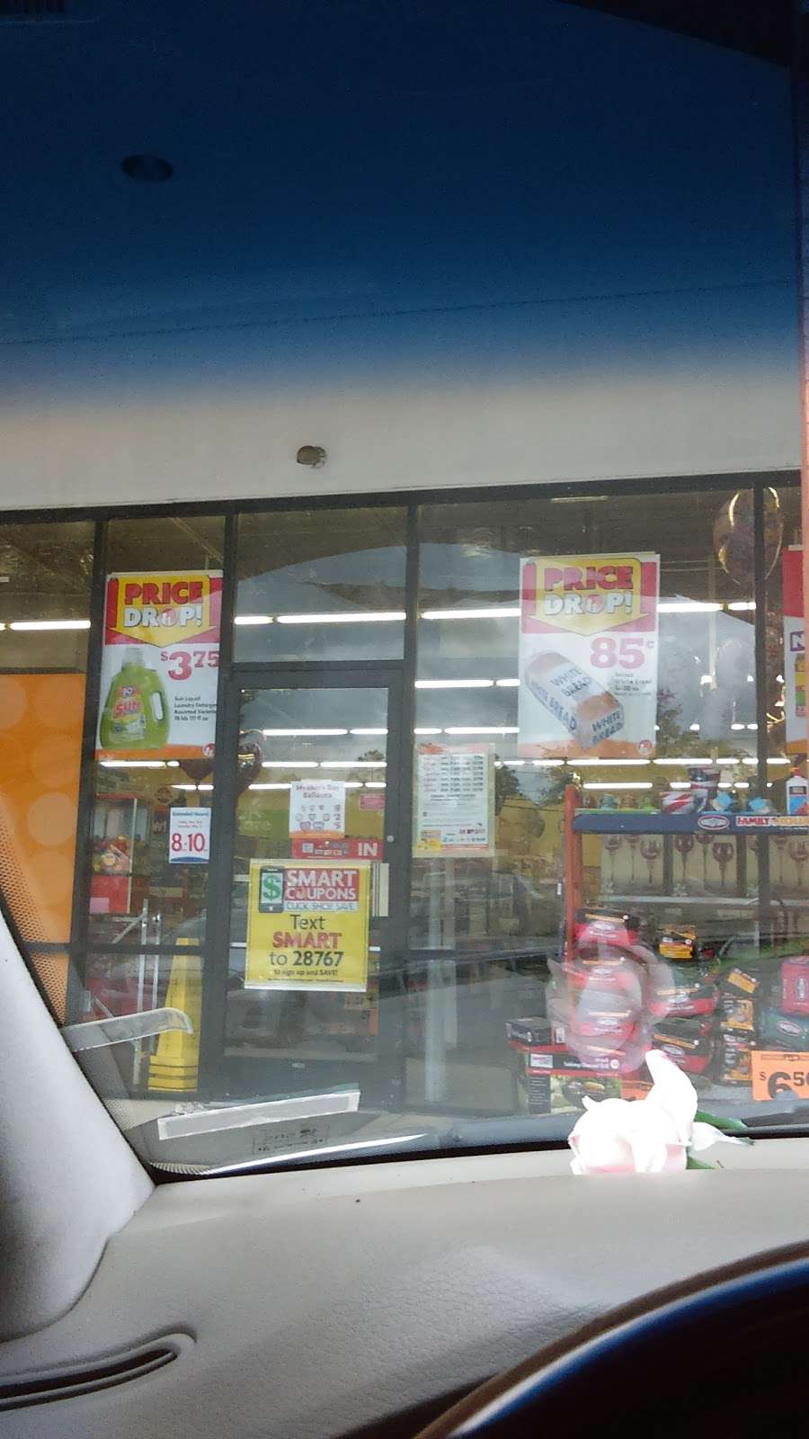 Family Dollar | 8108 Idlewild Rd, Charlotte, NC 28227, USA | Phone: (704) 532-7879