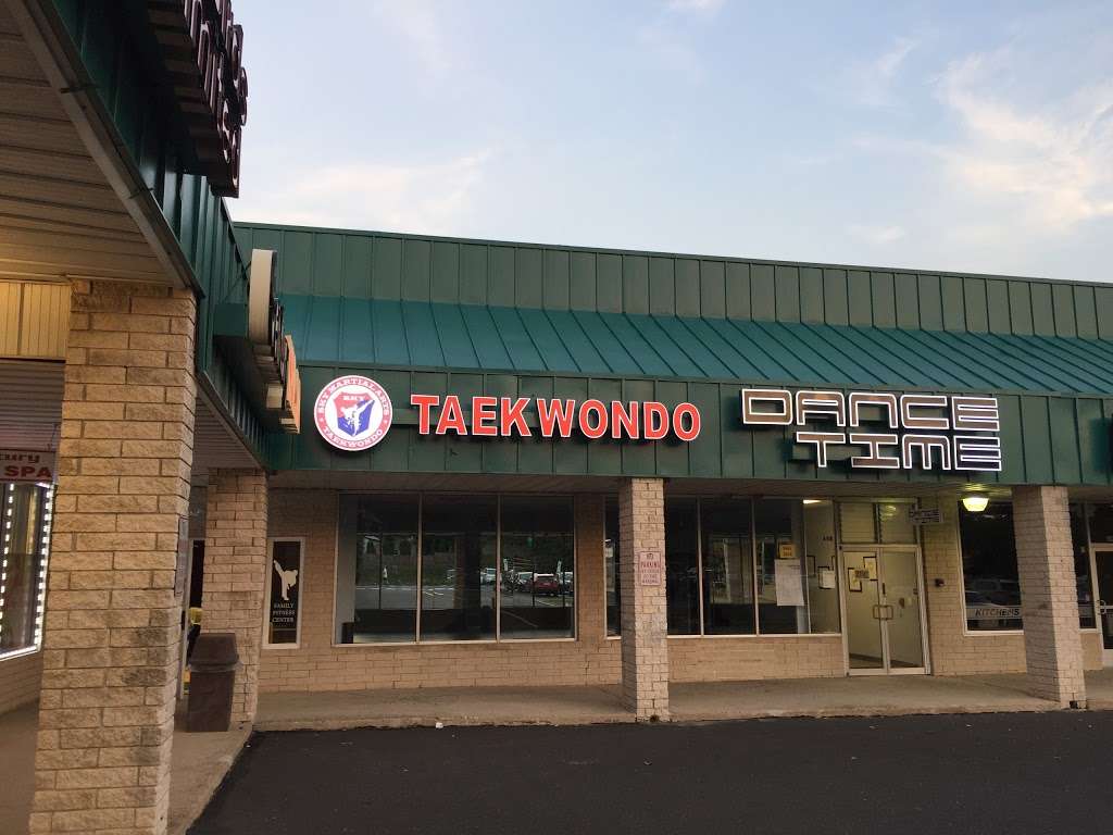 SKY Martial Arts Taekwondo | 1650 Limekiln Pike A-8A, Dresher, PA 19025, USA | Phone: (267) 460-8314