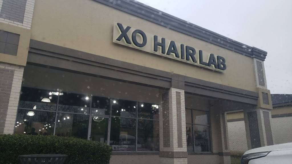 XO Hair Lab | 1036 Volvo Pkwy, Chesapeake, VA 23320, USA | Phone: (757) 389-7166