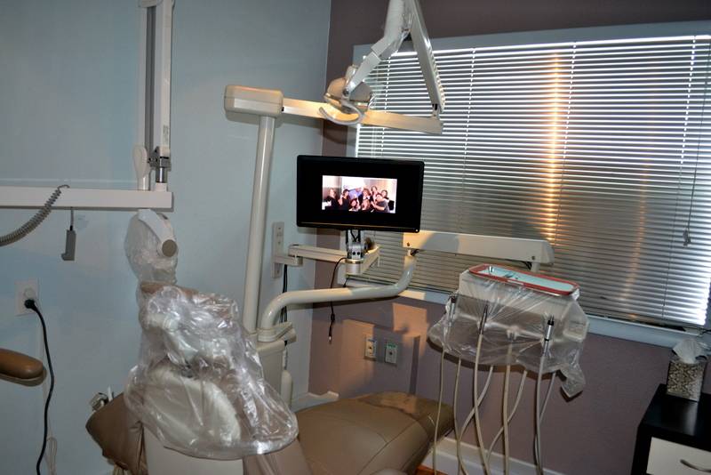 All Smiles Dental Care | 4726 E Thomas Rd, Phoenix, AZ 85018, USA | Phone: (602) 635-1718