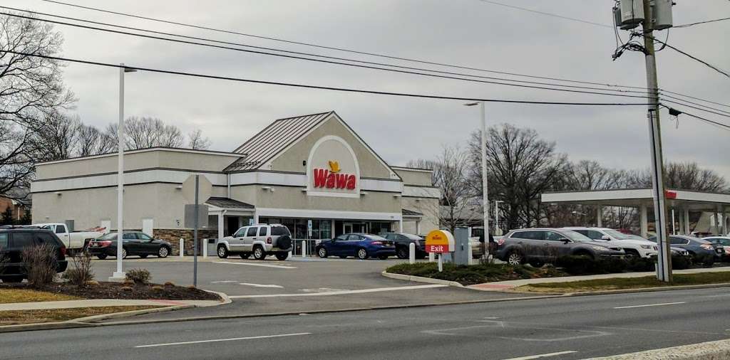 Wawa | 930 US Highway 1 North, Avenel, NJ 07001, USA | Phone: (732) 750-0532