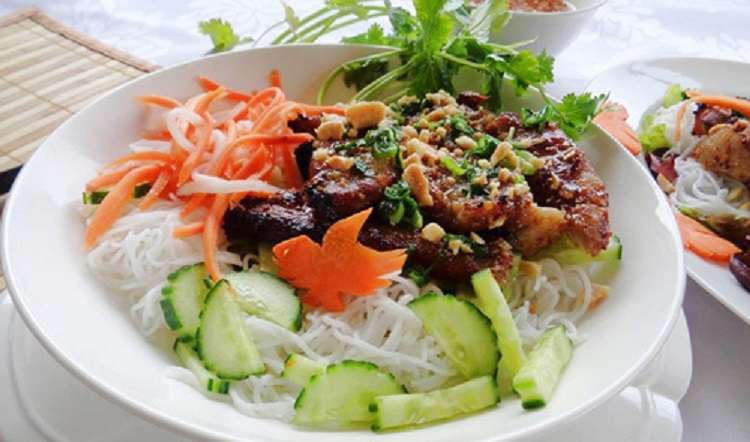 Jovie Café & Pho | 136 San Tomas Aquino Rd, Campbell, CA 95008, USA | Phone: (408) 871-7805