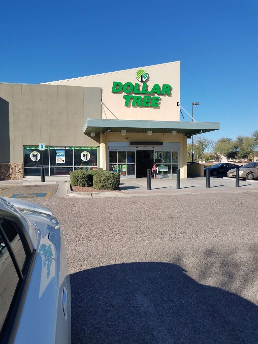 Dollar Tree | 10725 W Thomas Rd, Avondale, AZ 85392, USA | Phone: (602) 333-5413