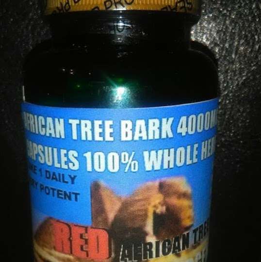 African Tree Bark | 6424 Lake Scene St, Las Vegas, NV 89148, USA | Phone: (320) 980-8143