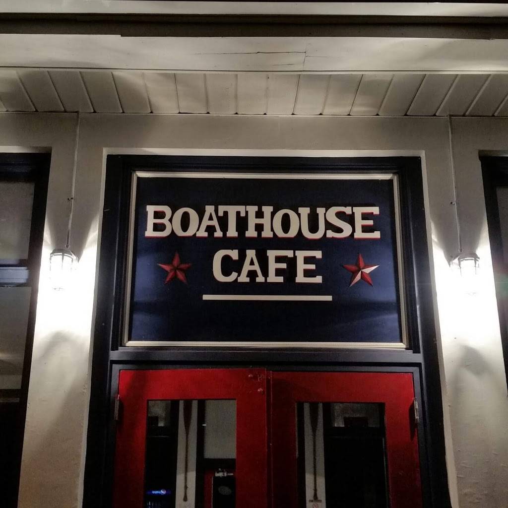 Boathouse Cafe | 350 Passaic Ave, Passaic, NJ 07055, USA | Phone: (973) 641-3126