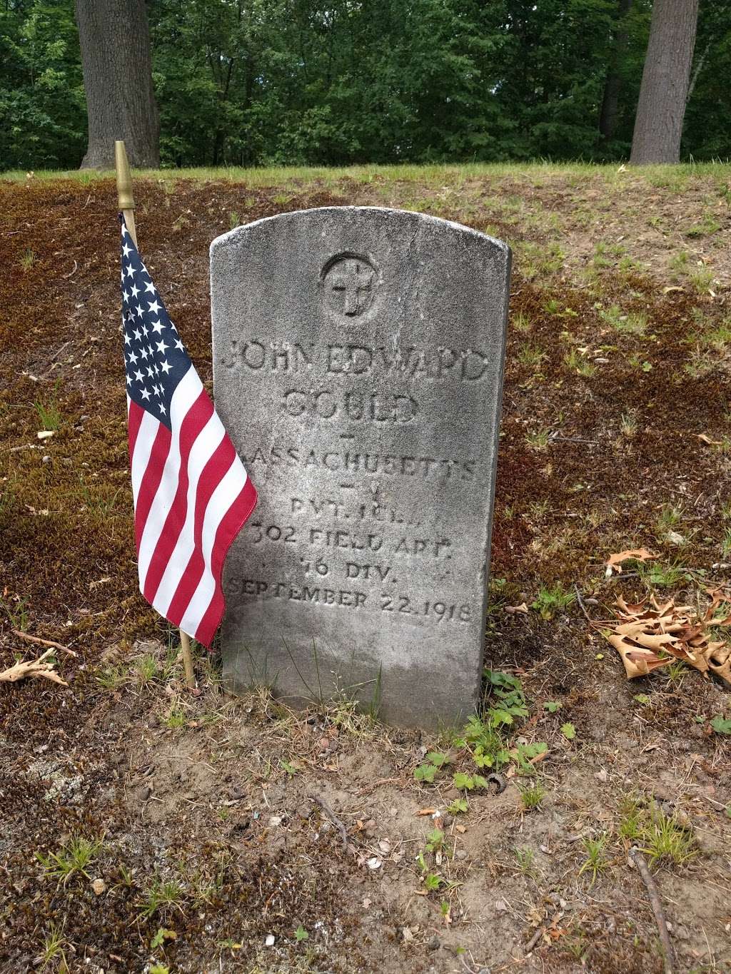 Oak Grove Cemetery | 230 Playstead Rd, Medford, MA 02155, USA | Phone: (781) 393-2488