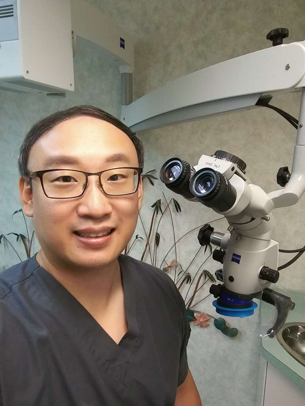 Brian Jeon, DMD, MS | Endodontics Limited, PA | 1104 US-130 suite d, Cinnaminson, NJ 08077, USA | Phone: (856) 829-8070