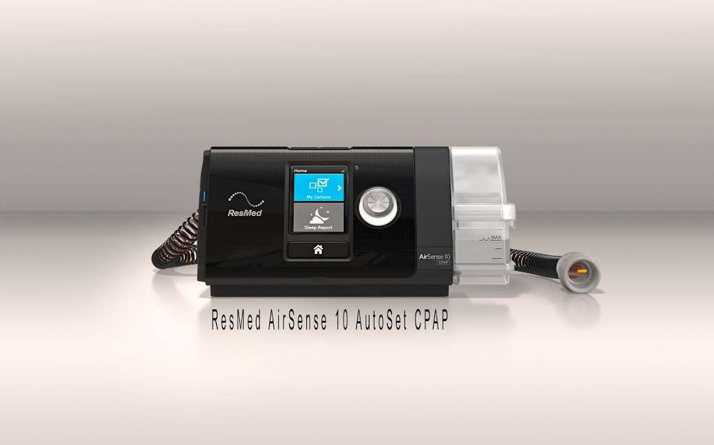 The CPAP Shop | 159 Cooper Rd, West Berlin, NJ 08091, USA | Phone: (866) 414-9700