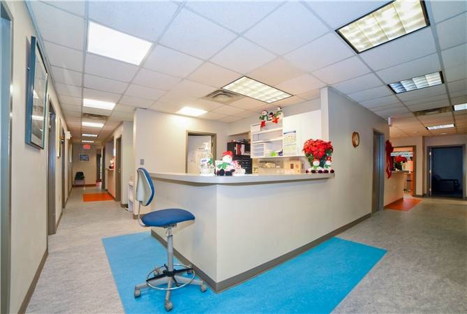 Daffodil Pediatrics | 4905 Courtney Dr, Forest Park, GA 30297, USA | Phone: (404) 366-3636