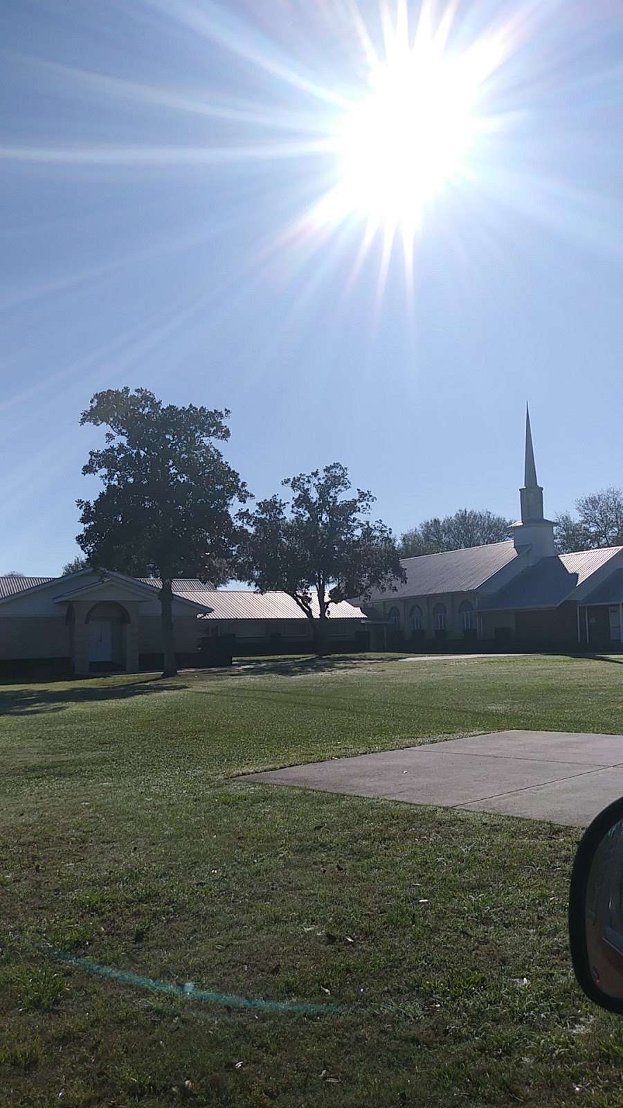 Bay Lake Baptist Church Fellowship | 9020 South Bay Lake Rd, Groveland, FL 34736, USA | Phone: (352) 429-2850