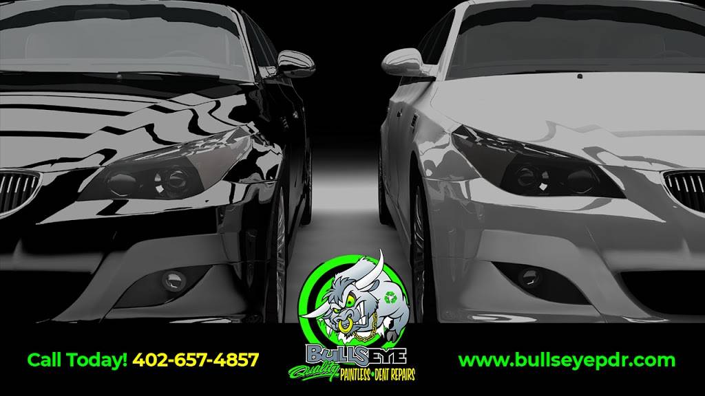 Bullseye PDR Inc | 1501 Fort Crook Rd S, Bellevue, NE 68005, USA | Phone: (402) 657-4857