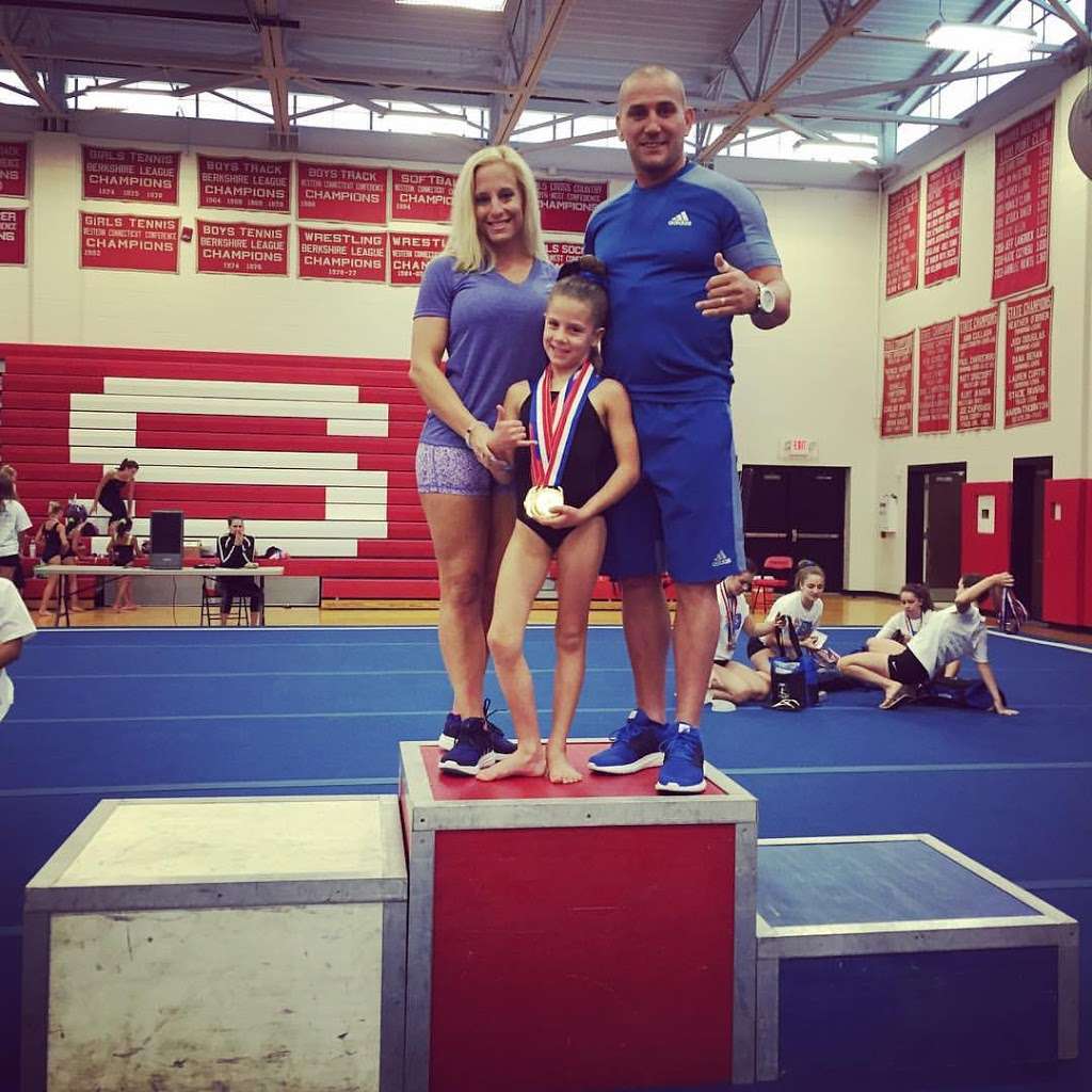 Kratos Gymnastics & Cheer | 13 Francis J Clarke Cir unit d, Bethel, CT 06801, USA | Phone: (475) 329-2733