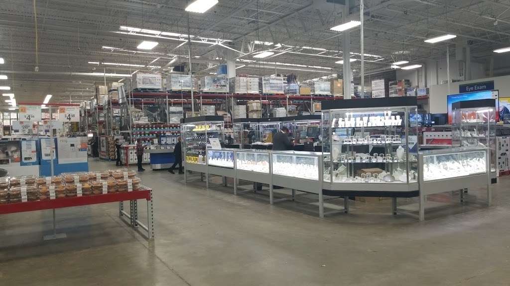 Sams Club | 56 W Merritt Blvd, Fishkill, NY 12524, USA | Phone: (845) 896-4980