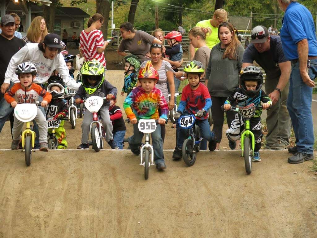 Bethel Supercross BMX Track | 162 Old Hawleyville Rd, Bethel, CT 06801, USA | Phone: (203) 798-6373