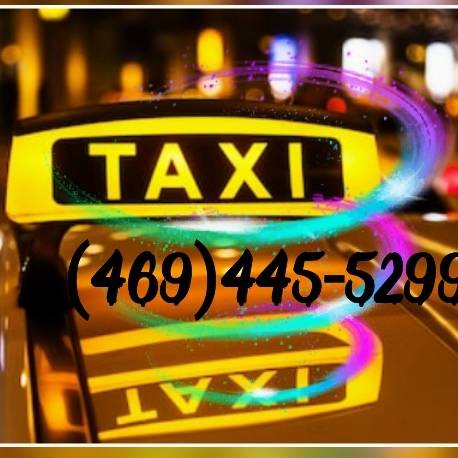 Taxi Hispano, Latino | 9877 Brockbank Dr #122, Dallas, TX 75220, USA | Phone: (469) 445-5299