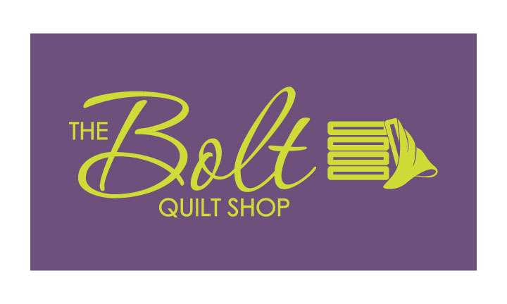 The BOLT Quilt Shop & Fabric Sewing Center | 150 Main St / Rt. 25, Monroe, CT 06468, USA | Phone: (203) 445-2658
