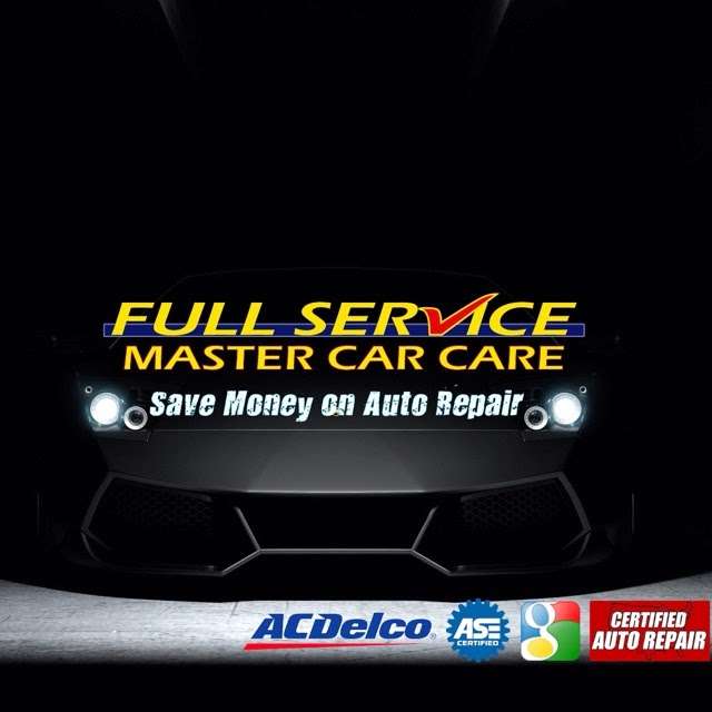 Full Service Master Car Care, LLC. | 1021 Patricia, San Antonio, TX 78213, USA | Phone: (210) 802-5180