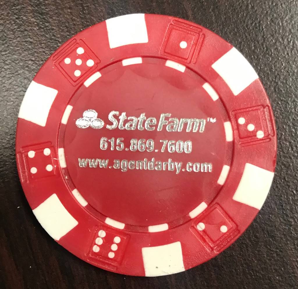 Adam Darby - State Farm Insurance Agent | 7041 Hwy 70 S STE 101, Nashville, TN 37221, USA | Phone: (615) 869-7600