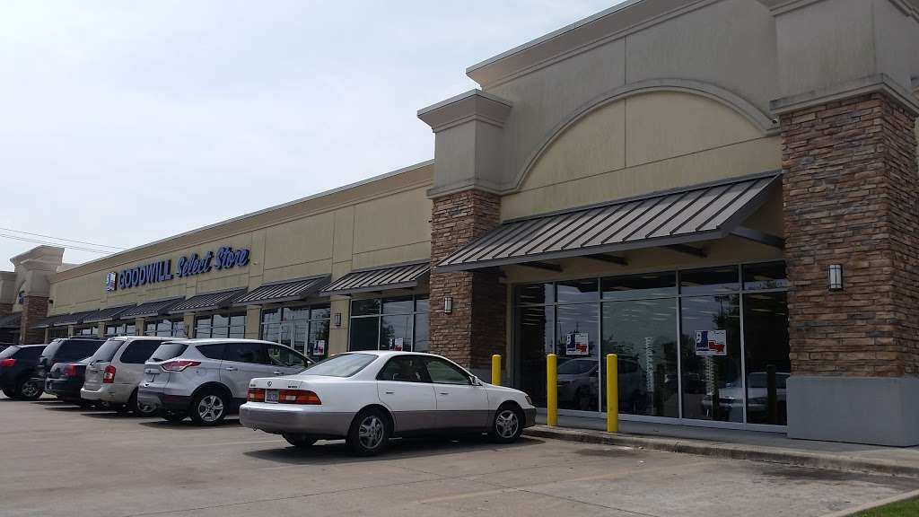 Goodwill Houston Select Stores | 14464 Hillcroft St, Houston, TX 77085, USA | Phone: (281) 888-8223