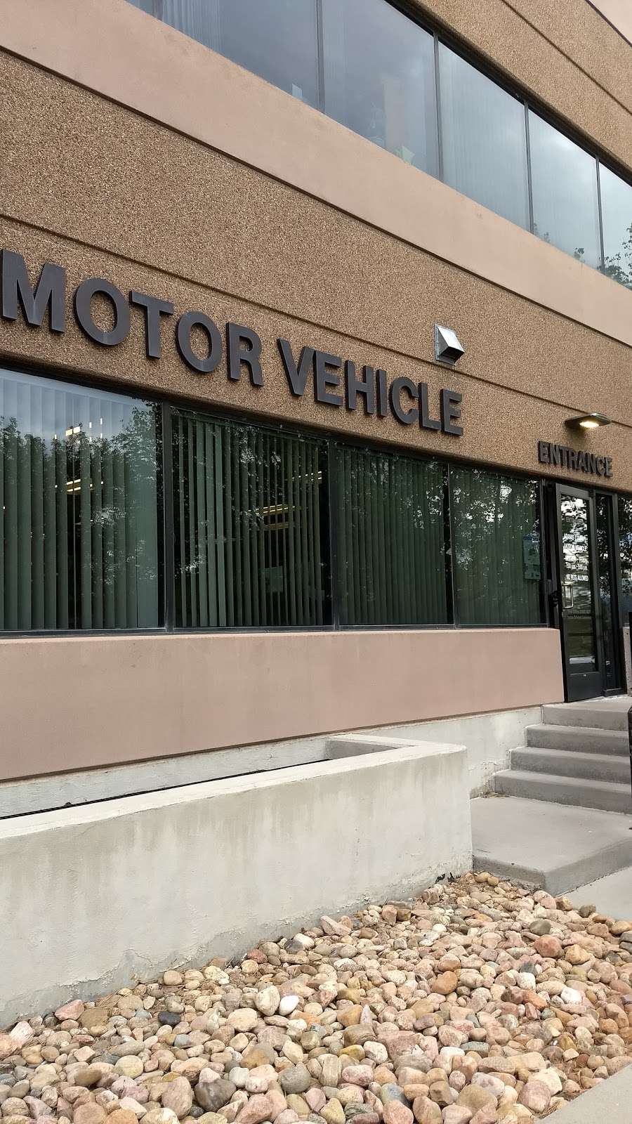 North Pecos Motor Vehicle | 12200 N Pecos St, Denver, CO 80234, USA | Phone: (720) 523-6010