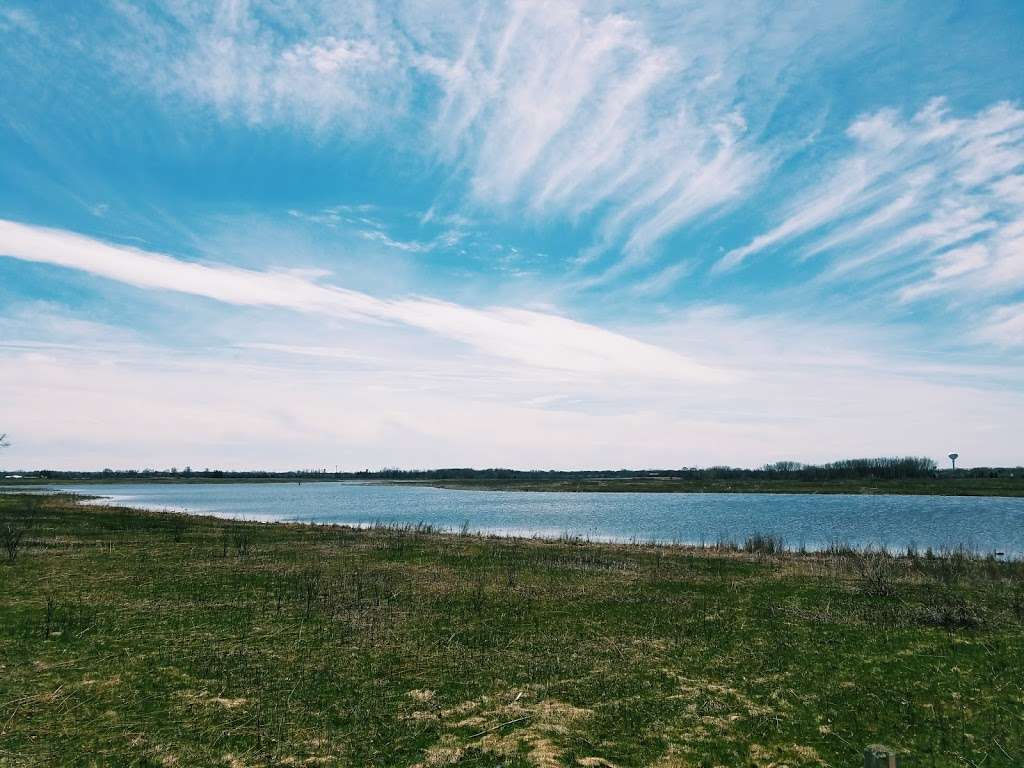 Drury Lane Entrance | Millenium Trail, Grayslake, IL 60030, USA