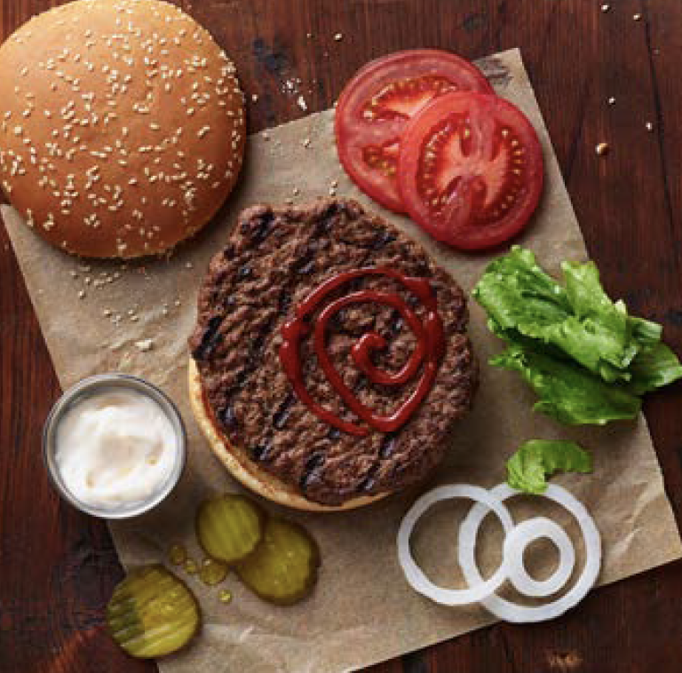 Burger King | 4351 Blue Pkwy, Kansas City, MO 64130, USA | Phone: (816) 984-1885