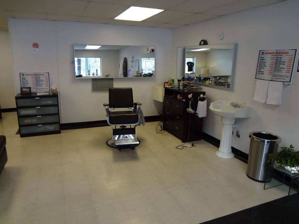 Large Barber | 1501 PA-51, Clairton, PA 15025, USA | Phone: (412) 606-1000