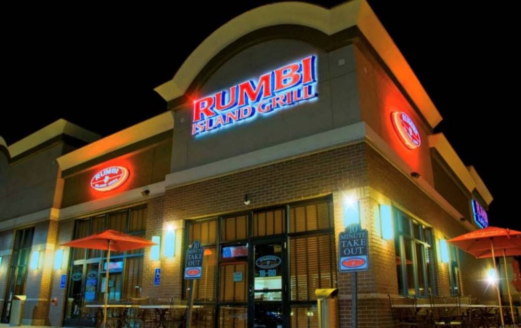 Rumbi Island Grill | 5942 E Longbow Pkwy #101, Mesa, AZ 85215, USA | Phone: (602) 560-1126