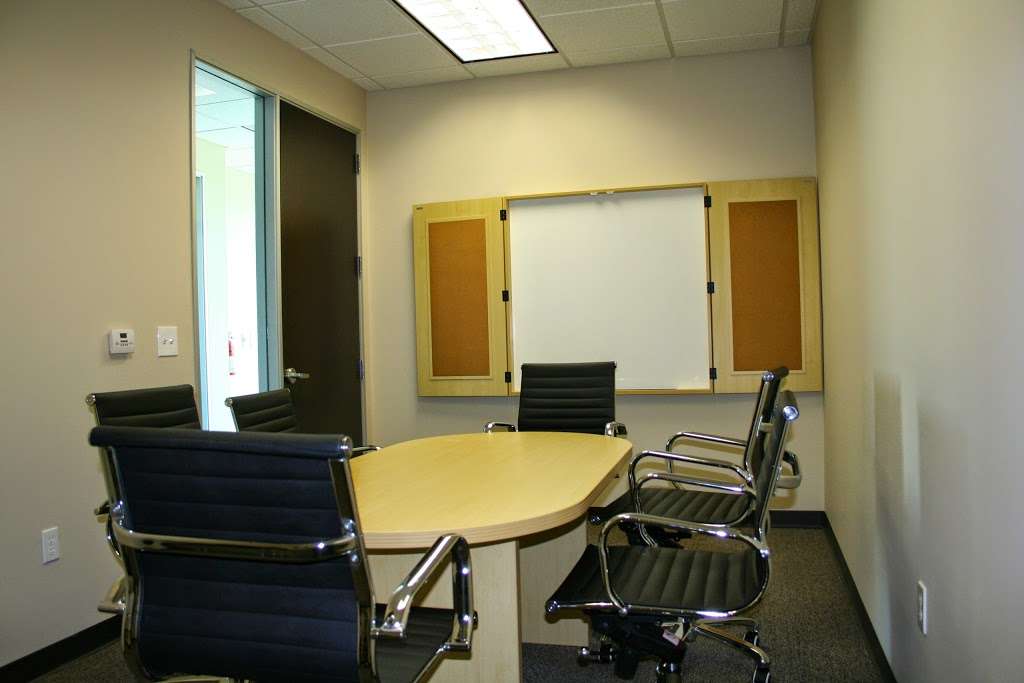 Valencia Office Suites | 25201 Ave Tibbitts, Valencia, CA 91355, USA | Phone: (661) 305-8562