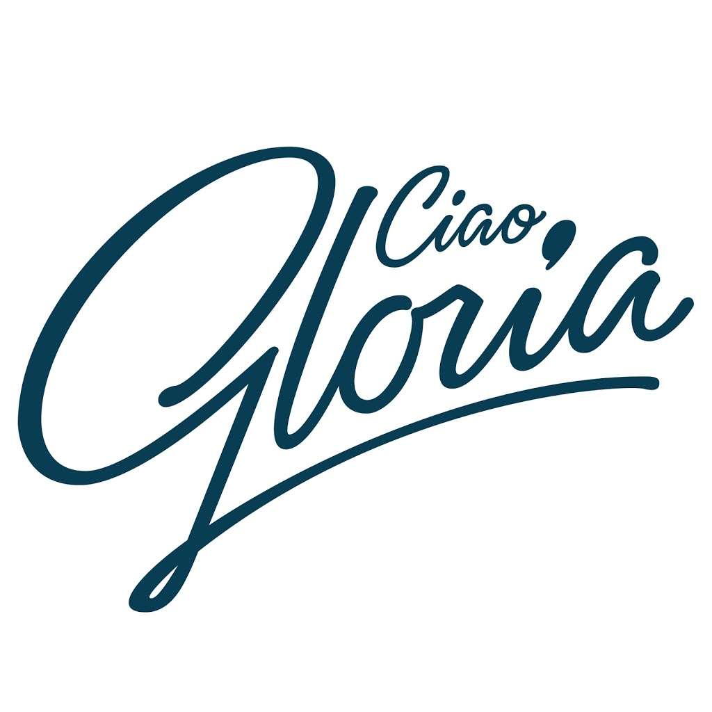 Ciao, Gloria | 550 Vanderbilt Ave, Brooklyn, NY 11238, USA | Phone: (716) 666-2426