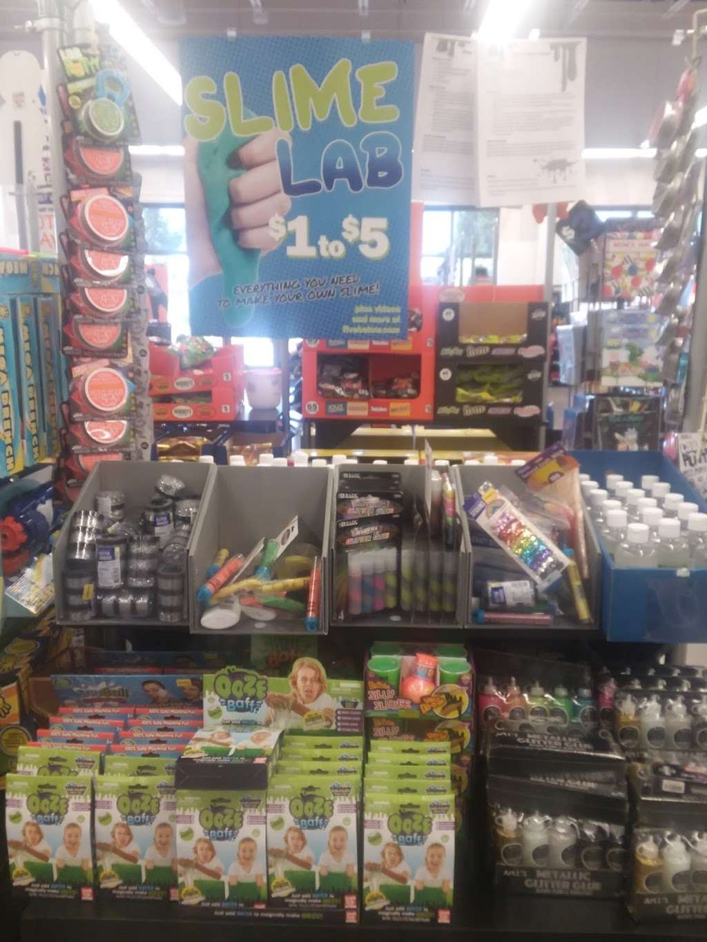 Five Below | 18057 Garland Groh Blvd, Hagerstown, MD 21740, USA | Phone: (301) 766-7956