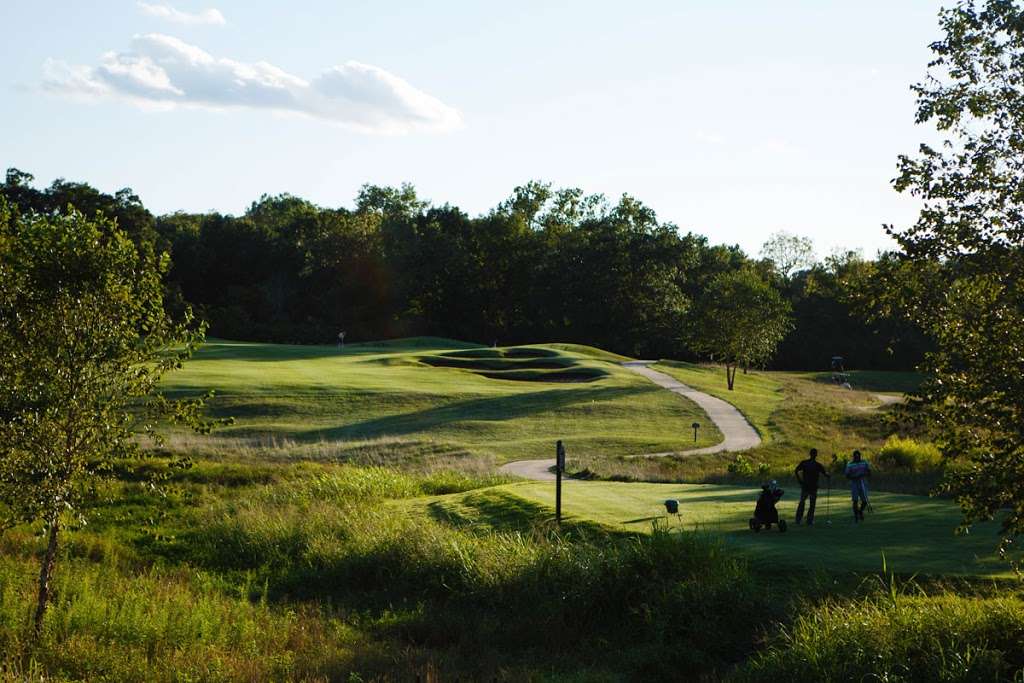 Heart of America Golf Course | 7501 Blue River Rd, Kansas City, MO 64132, USA | Phone: (816) 513-8940