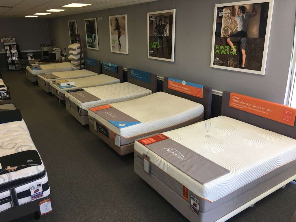 Mattress Warehouse of Front Royal | 50 Riverton Commons Dr #100, Front Royal, VA 22630, USA | Phone: (540) 636-7800