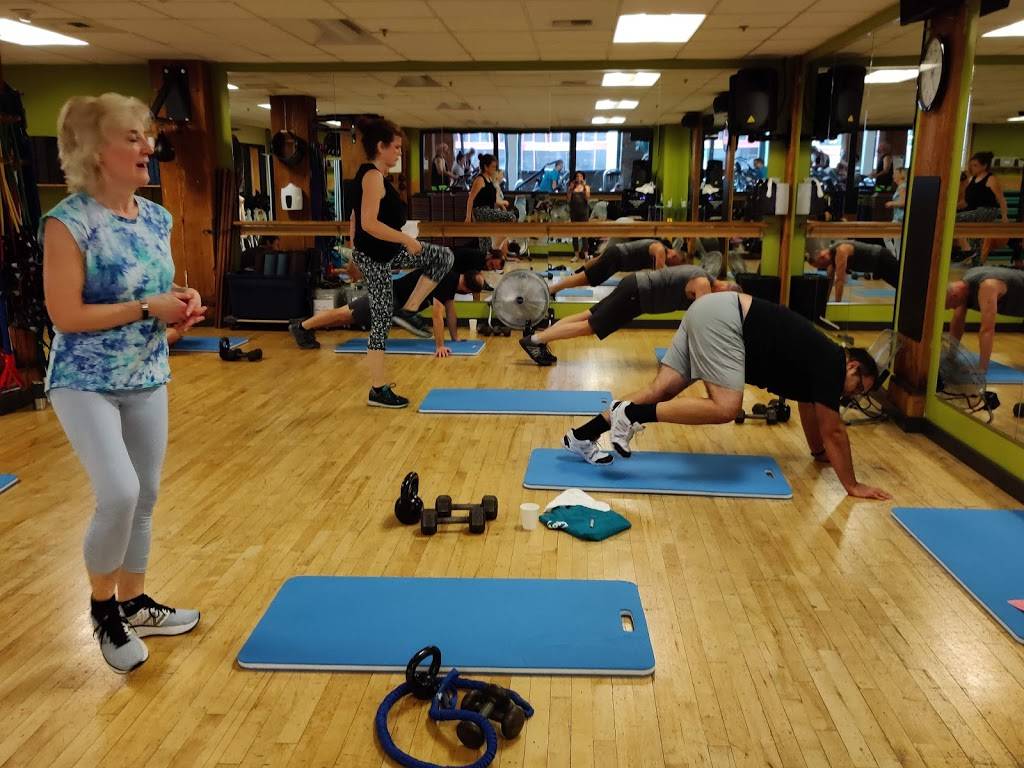 Seattle Fitness | 83 S King St #100, Seattle, WA 98104, USA | Phone: (206) 467-1800