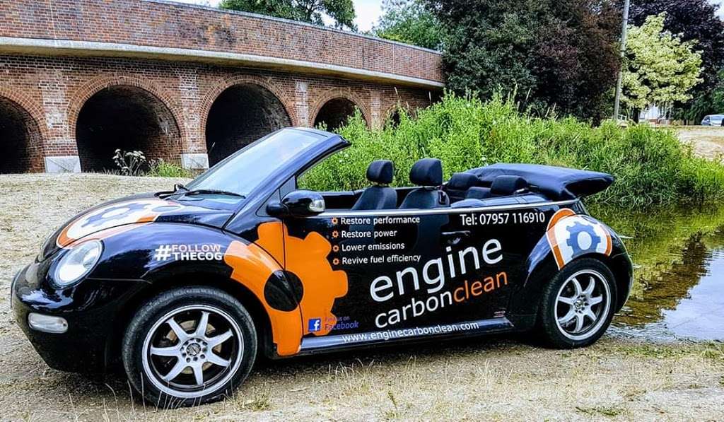 Engine Carbon Clean Hertfordshire | 38 Alban Cres, Borehamwood WD6 5JF, UK | Phone: 07957 116910