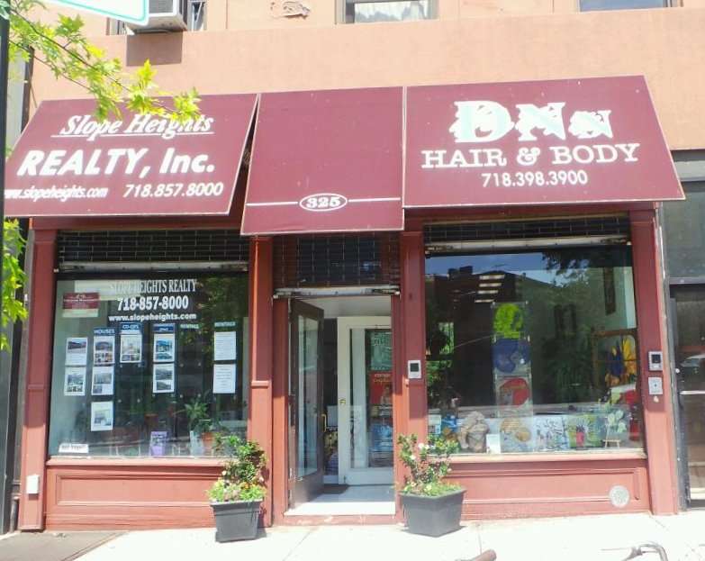 Slope Height Realty Corporation | 325 Flatbush Ave, Brooklyn, NY 11217, USA | Phone: (718) 857-8000