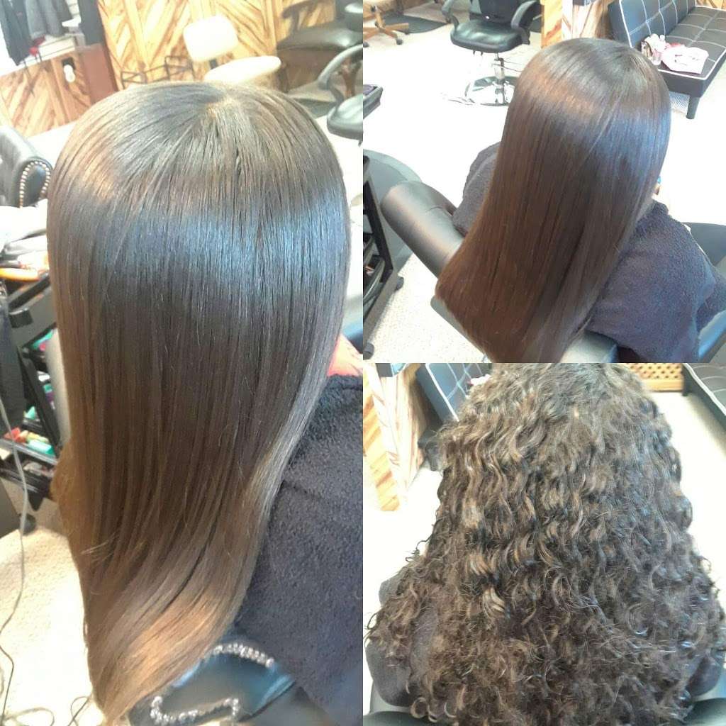 Magdelyn Hair Salon | 3400 Kutztown Rd, Laureldale, PA 19605, USA | Phone: (610) 550-0417